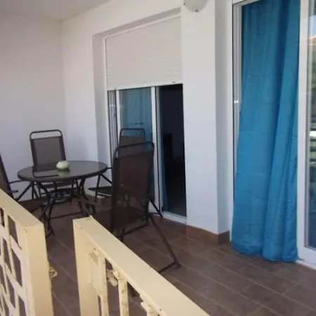 In Zahara, Cadiz 103471 By Mo Apartment *